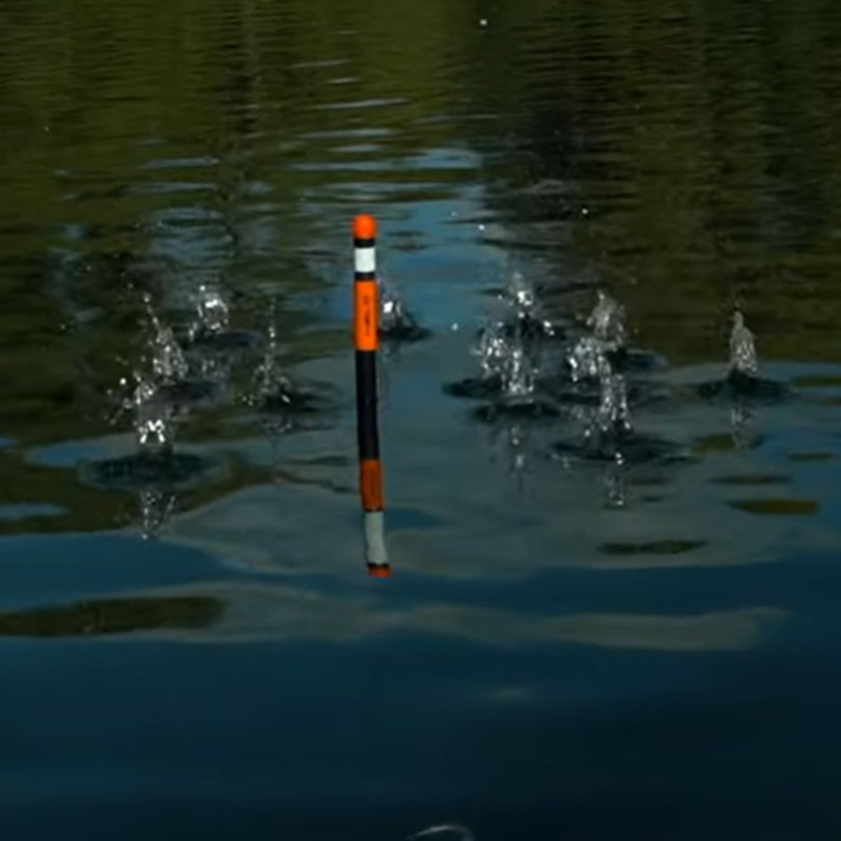 Fox LS Kit Marcadores Luminosos - Imagen 6