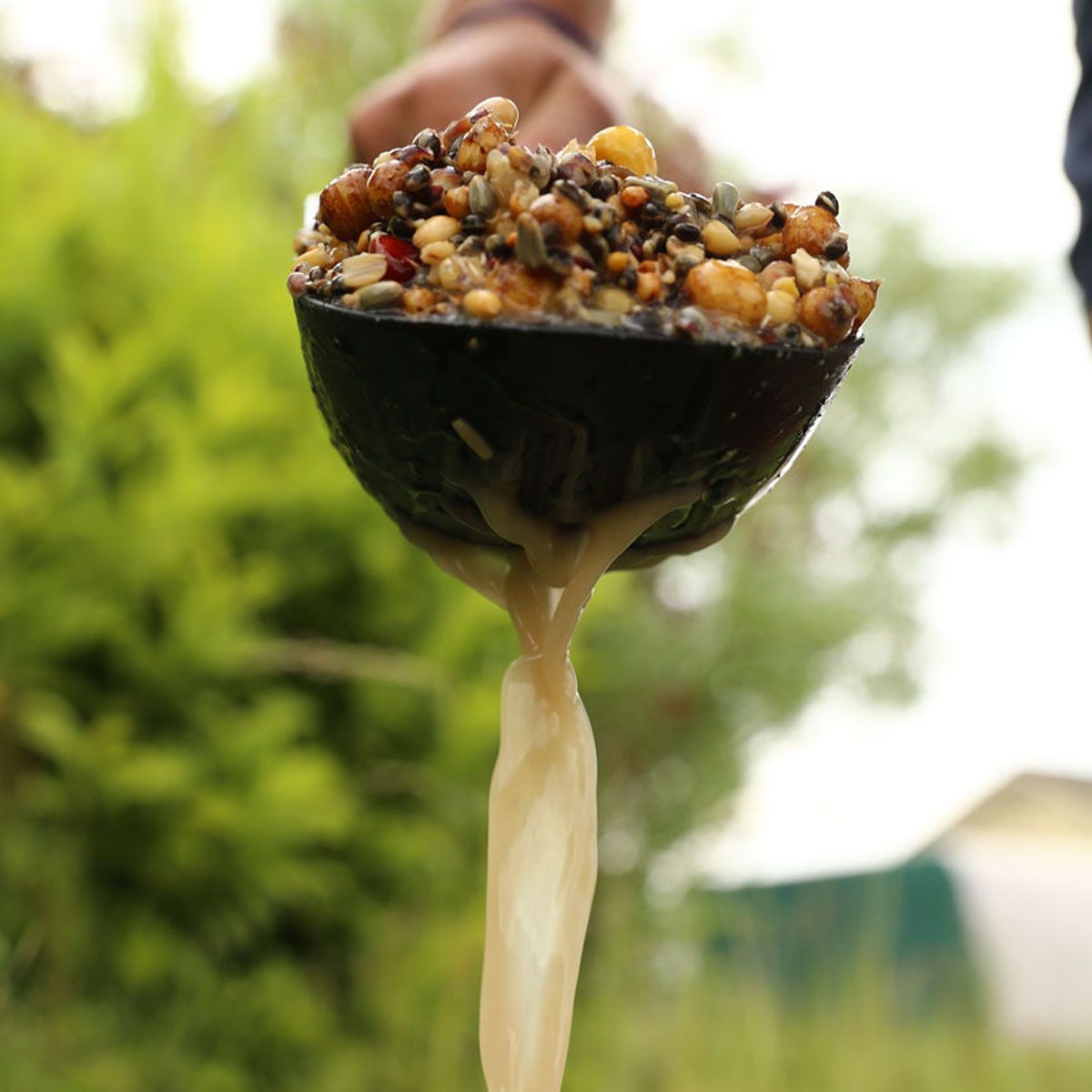 Fox Pala De Cebado L - Imagen 4