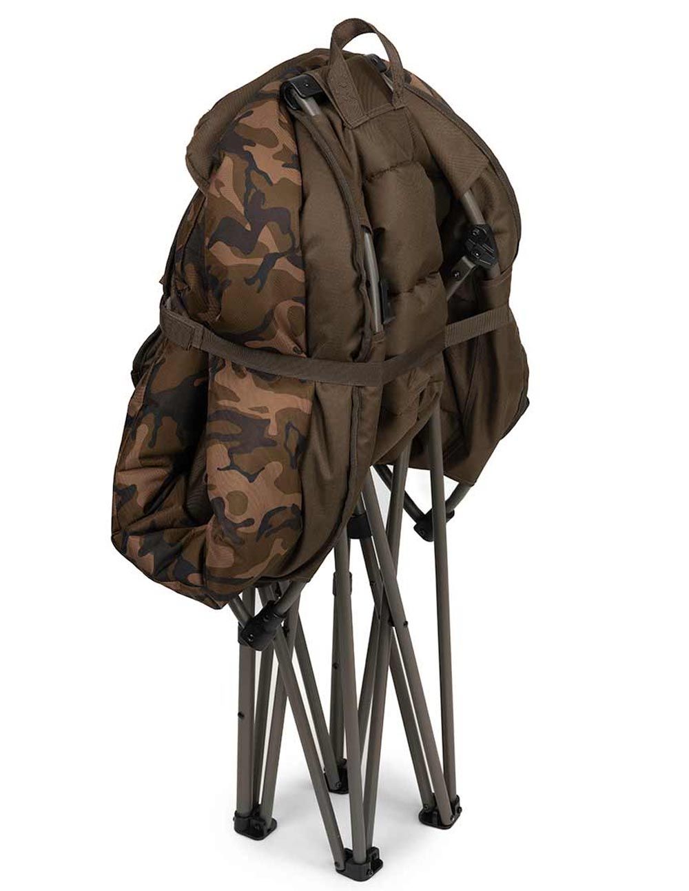 Fox Silla Lounger - Imagen 3