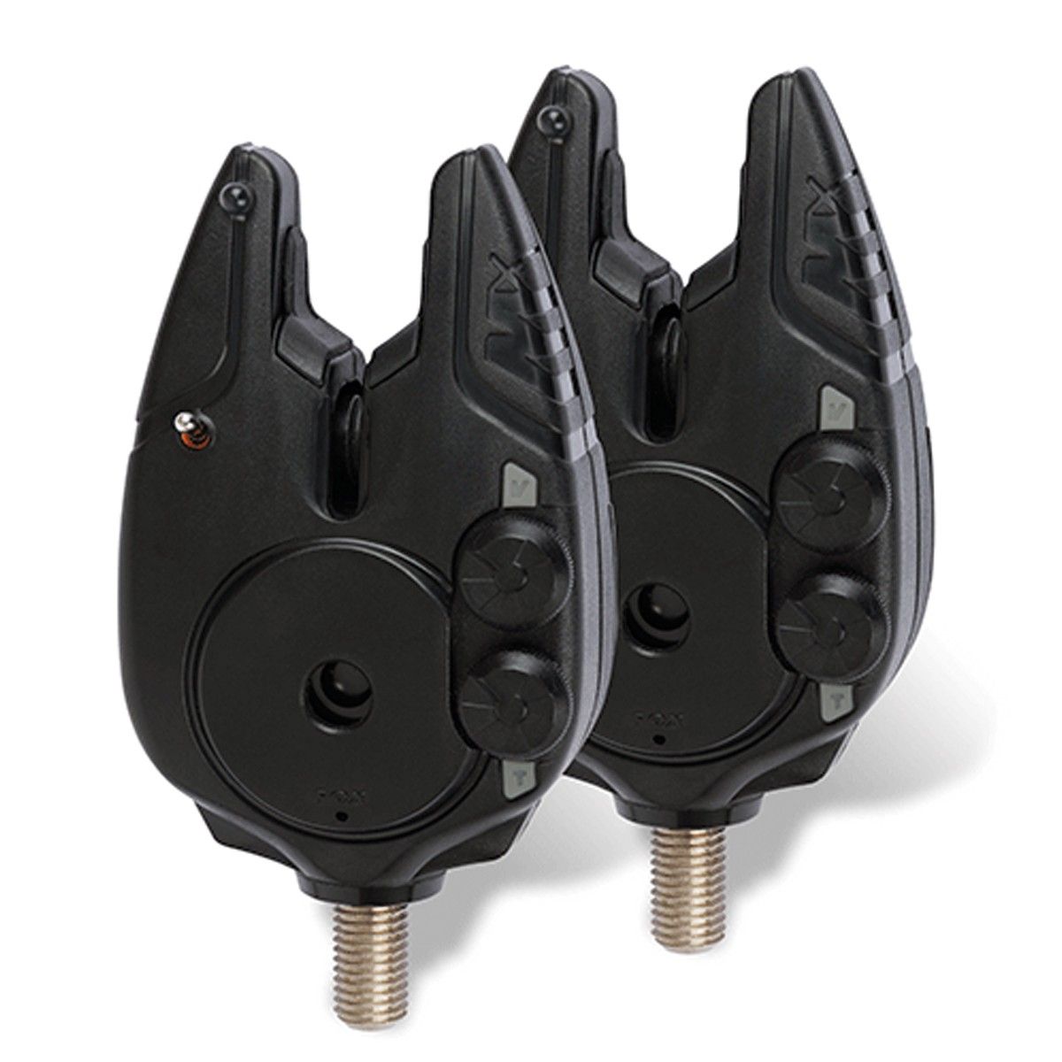 Fox Set 2 Alarmas+ Receptor Micron MX - Imagen 5