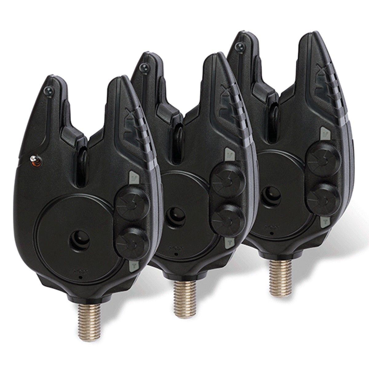 Fox Set 3 Alarmas+ Receptor Micron MX - Imagen 6