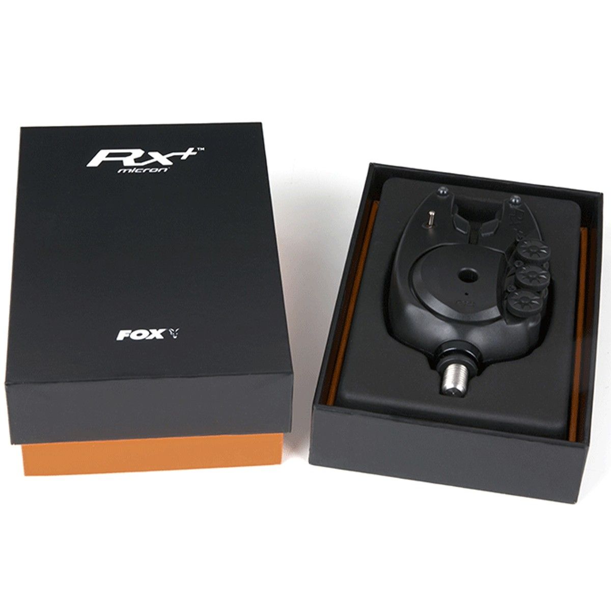 Fox Alarma Micron RX+ - Imagen 4