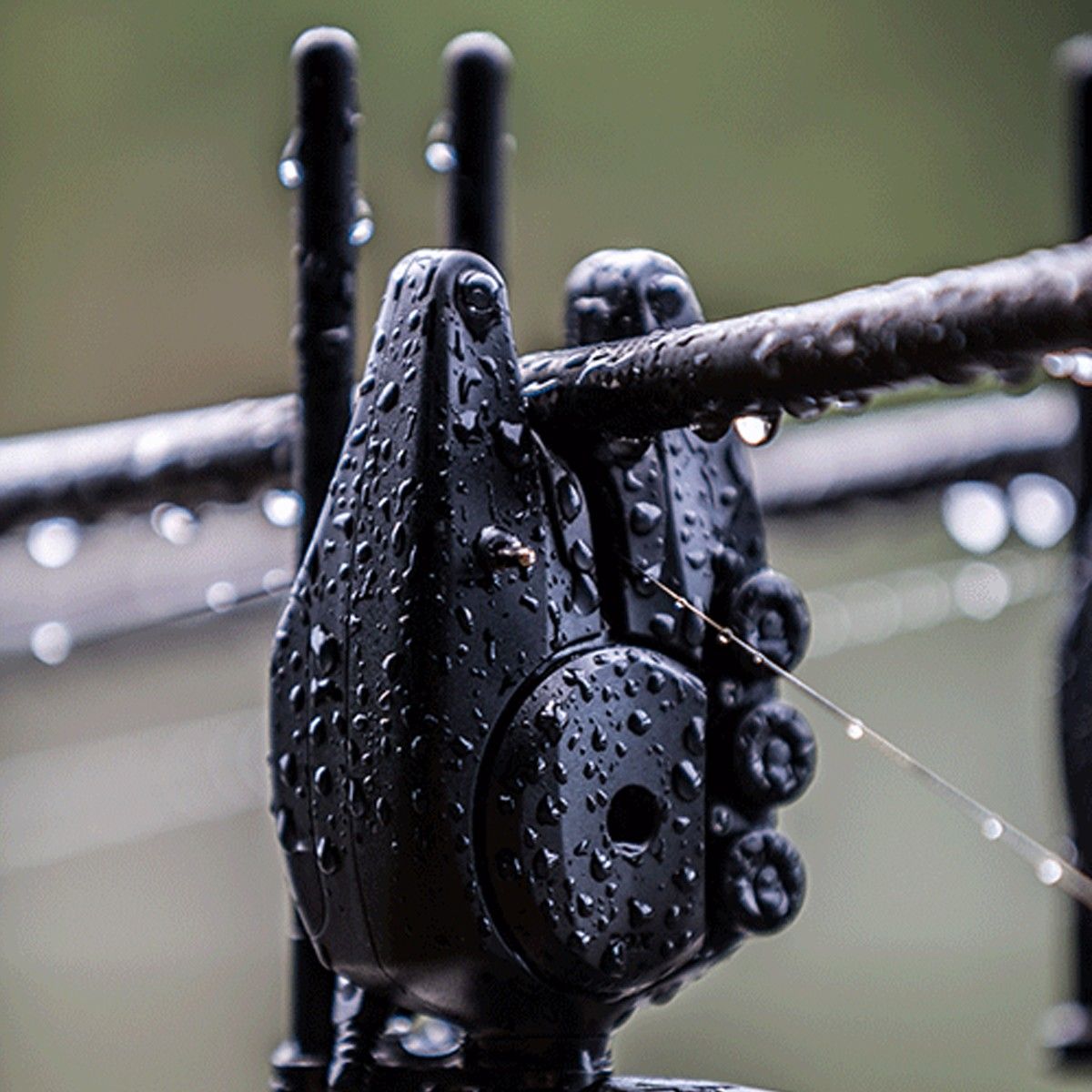 Fox Alarma Micron RX+ - Imagen 9