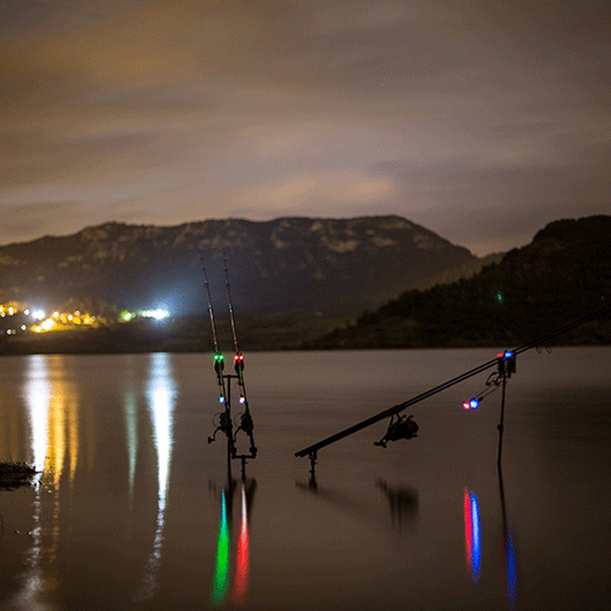 Fox Micron RX+ Receptor - Imagen 2