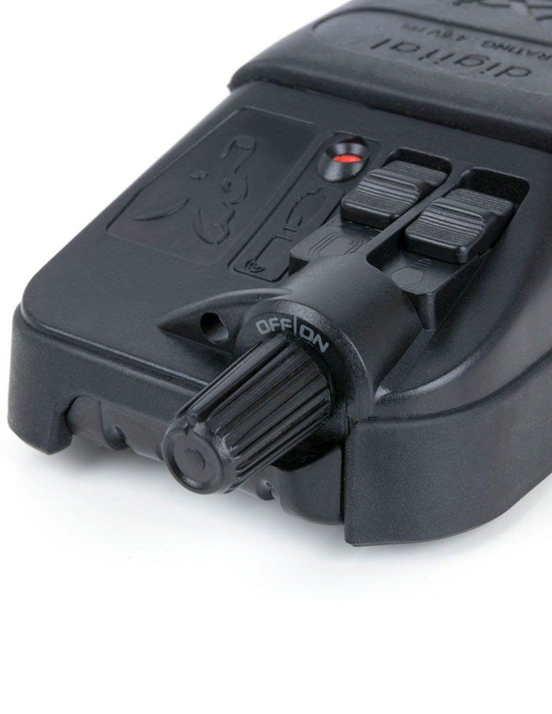 Fox Micron RX+ Receptor - Imagen 7