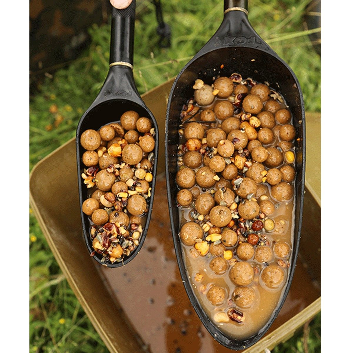 Fox Pala Cebado Mini - Imagen 4