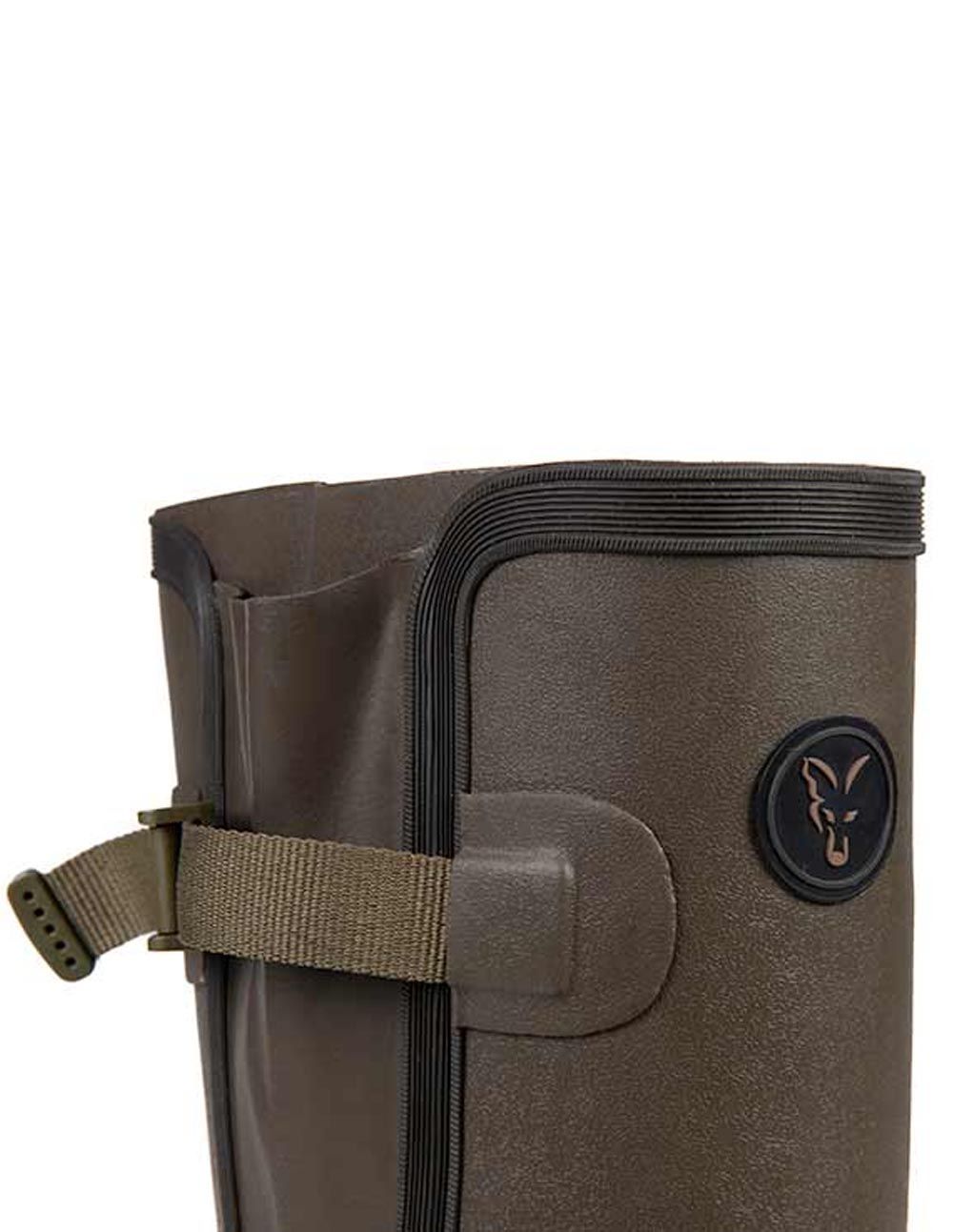 Fox Botas Neopreno Khaki -41 - Imagen 3