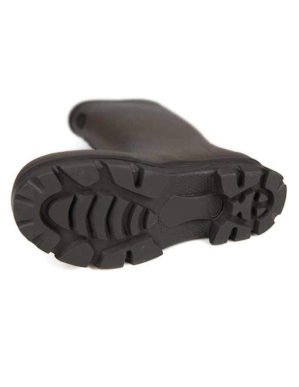 Fox Botas Neopreno Khaki -41 - Imagen 4