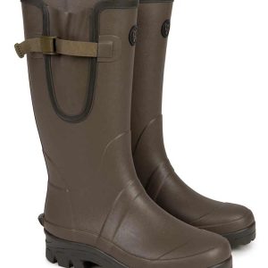 Fox Botas Neopreno Khaki -43