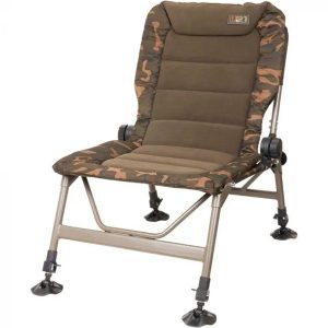 Fox R Series Silla R1 Camo