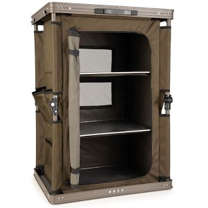 Fox Session Almacenamiento