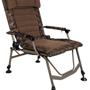 Fox Silla Reclinable Super Deluxe