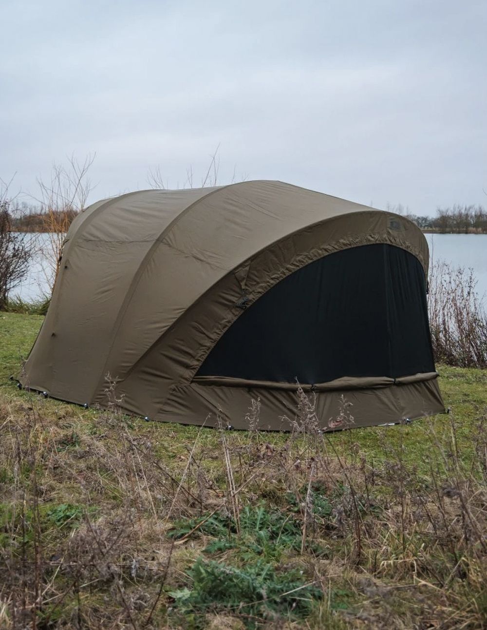 Fox Doble Capa Voyager 2P (Unicamente Doble Capa) - Imagen 4