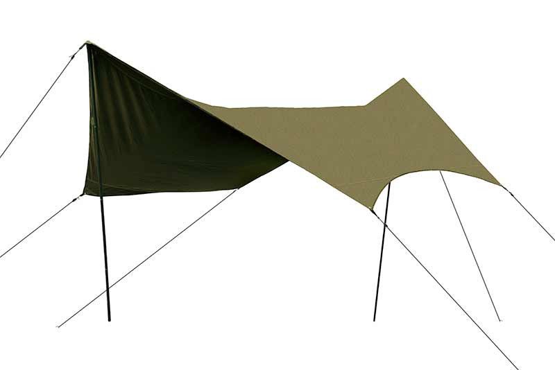 Fox Toldo Voyager Standar - Imagen 2