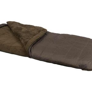 Fox Saco de Dormir Voyager XL