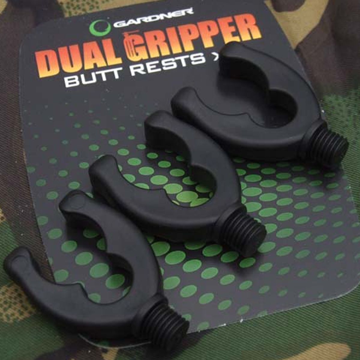 Gardner Soporte para Cañas - Imagen 4