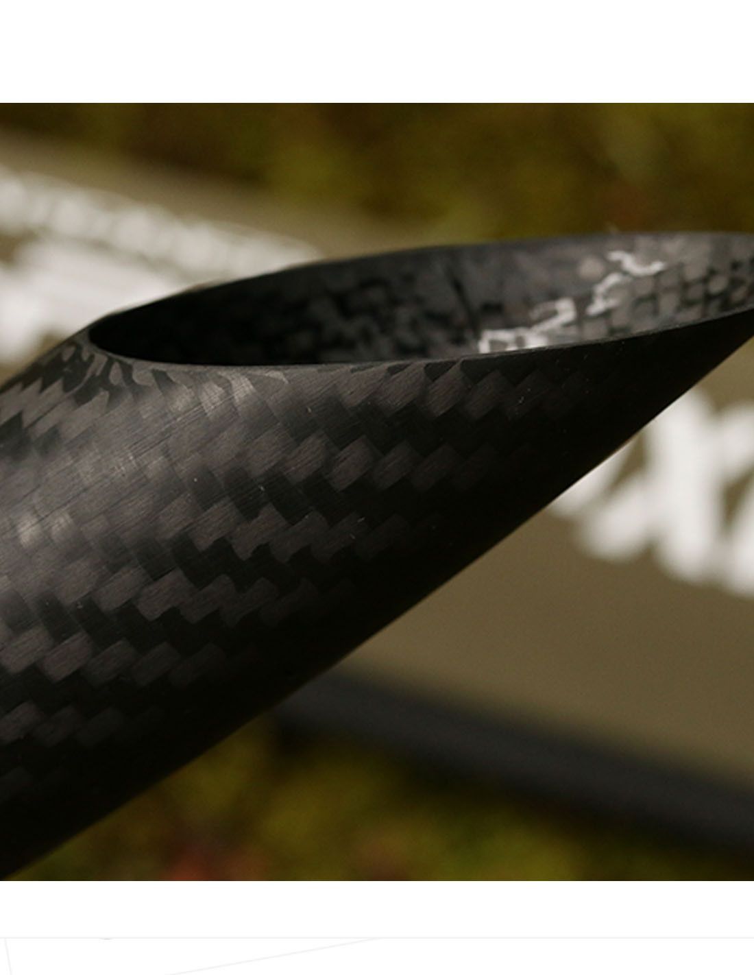 Gardner Cobra Pro-Pela XL Carbon 25mm - Imagen 5