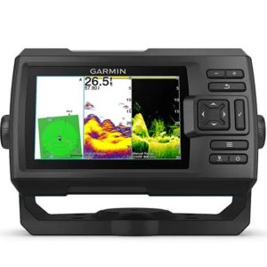Garmin Sonda Striker Vivid 5cv Con Transductor GT20-TM