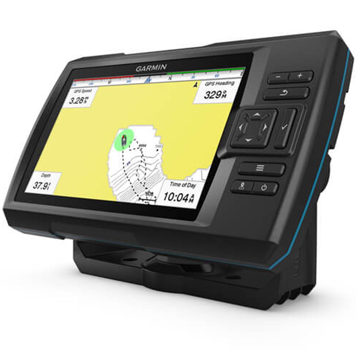 Garmin Sonda Striker Vivid 7SV Con Transductor GT52HW-TM - Imagen 3