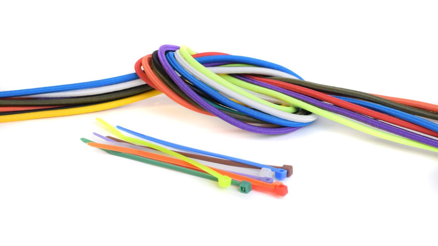 JAG Goma Elástica Bloqueadora de Caña Azul - Imagen 2