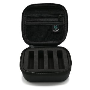 Wolf Smart Hanger Case (2/3/4 Rod) SINGLE