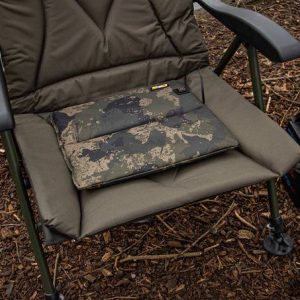 Solar Tackle Cojin Termico