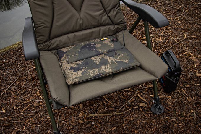 Solar Tackle Cojin Termico - Imagen 2