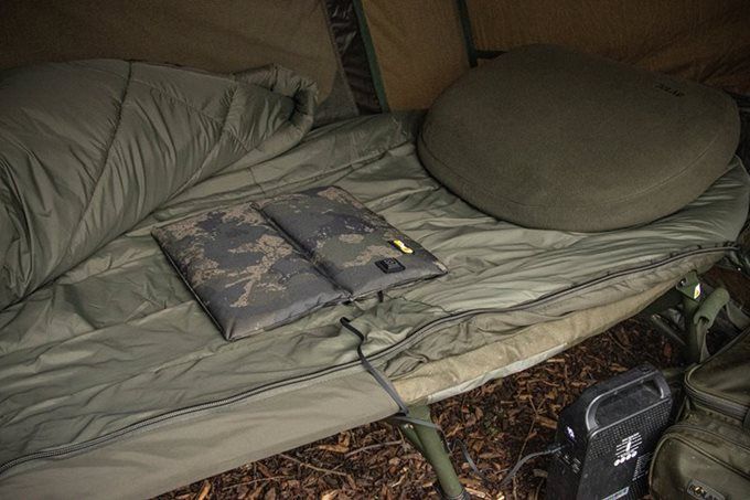 Solar Tackle Cojin Termico - Imagen 5