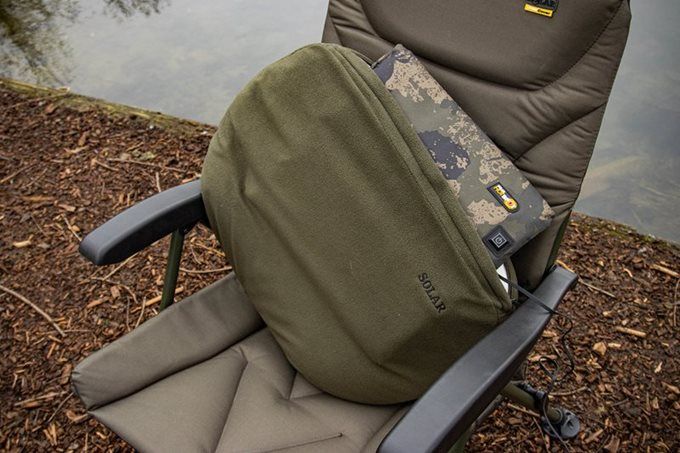 Solar Tackle Cojin Termico - Imagen 4