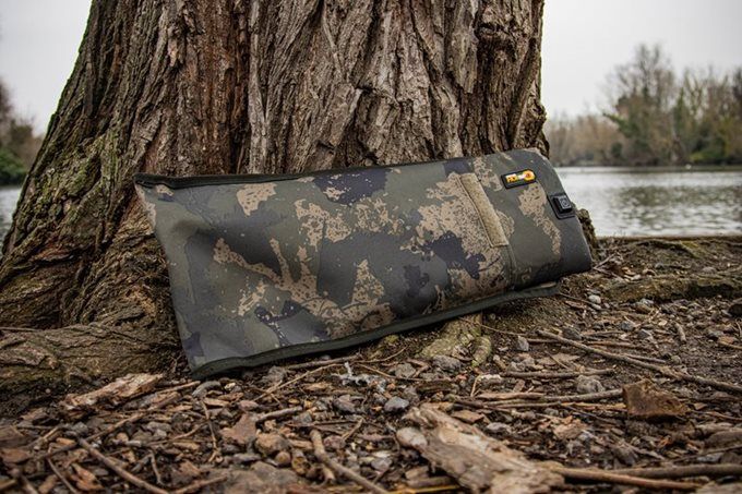 Solar Tackle Cojin Termico - Imagen 3