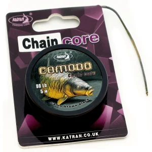 Katran Fishing Line Comodo Chain-core