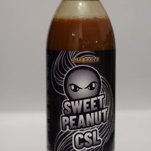 DsaBaits Cls Sweet Peanut 1L