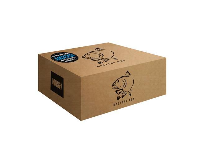 Nash Caja Misteriosa - Imagen 2