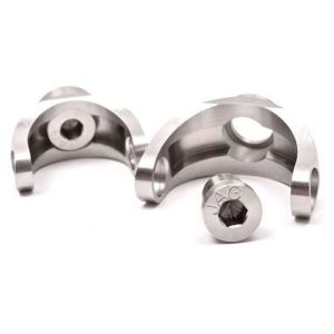 JAG Sistema de Agarre Trasero 316-L (Sin Inserto)