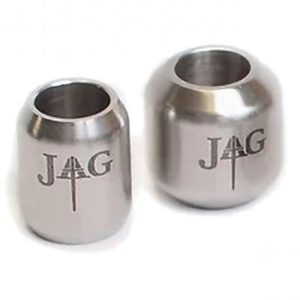 JAG Contrapesos Acero MK2