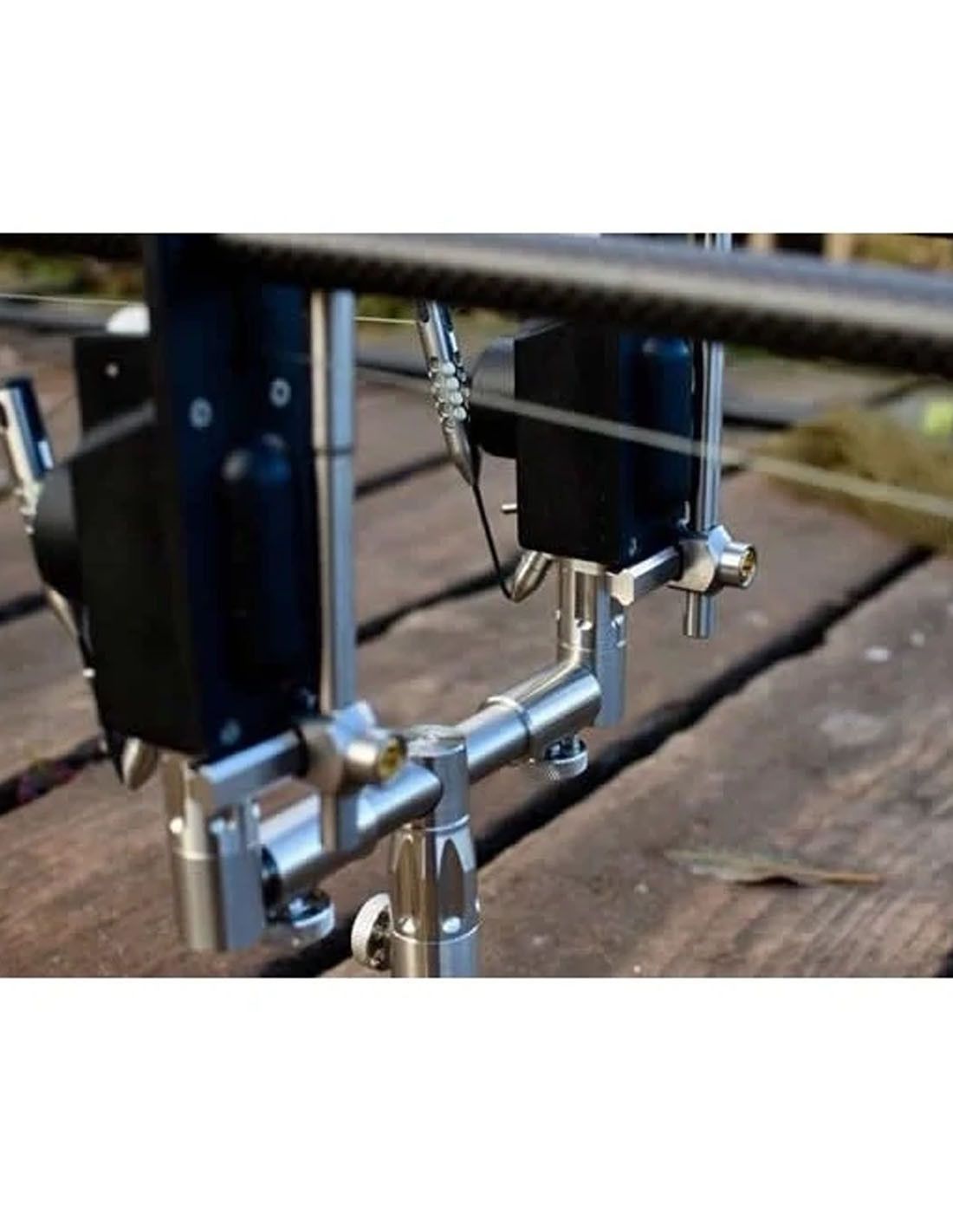 JAG Snag Ear Acero-L - Imagen 3