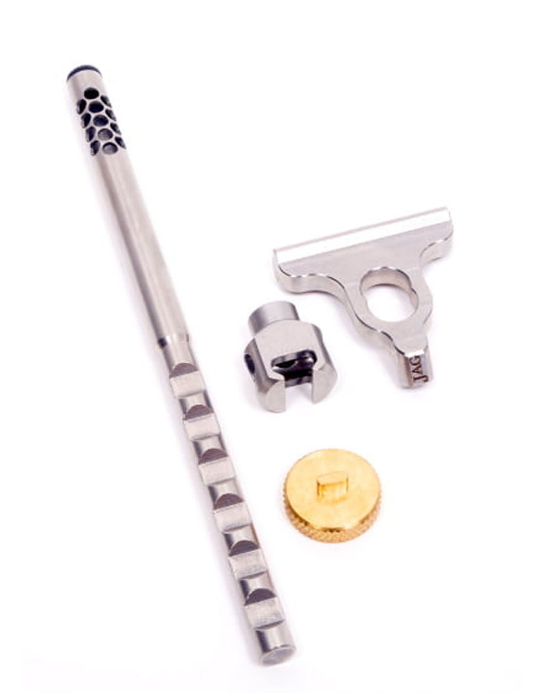 JAG Snag Ear Acero-L - Imagen 7