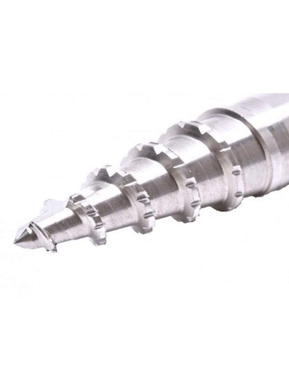 JAG Pica Xcavator Acero 15″ - Imagen 3