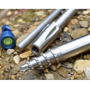 JAG Pica Xcavator Acero 15″