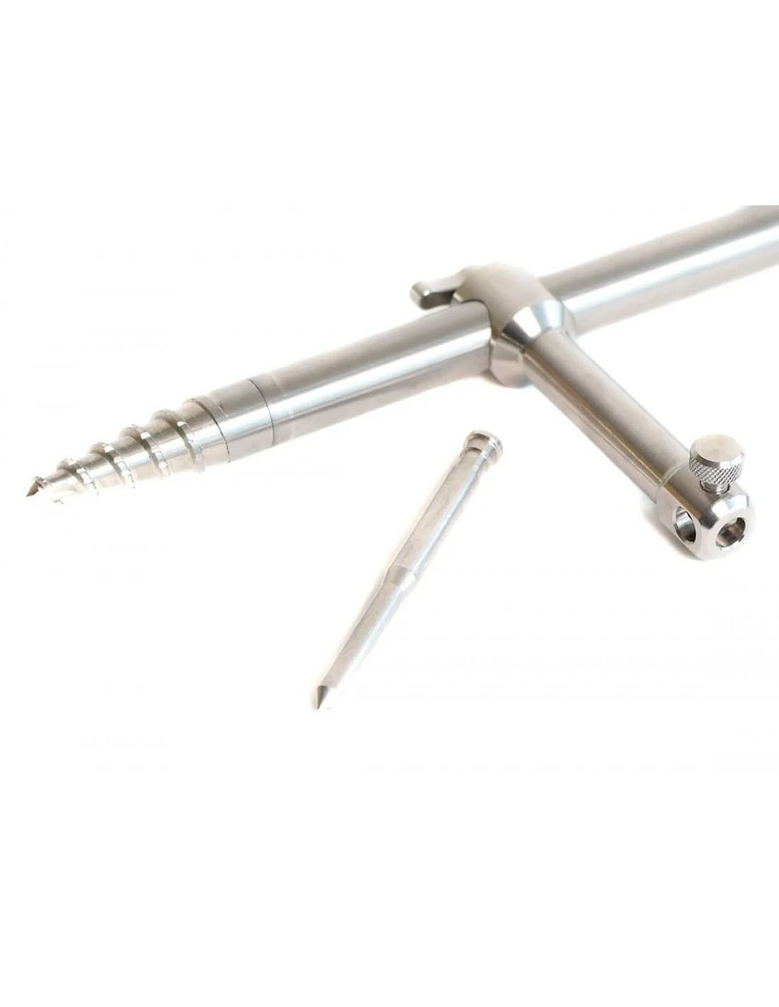 JAG Estabilizador Xcavator 316 - Imagen 3