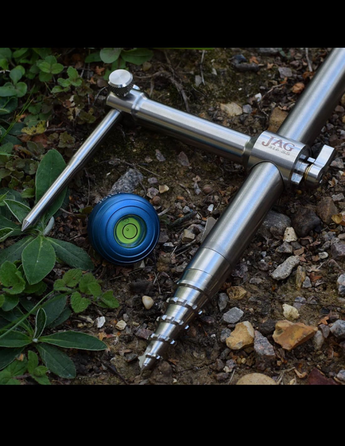 JAG Estabilizador Xcavator 316 - Imagen 5