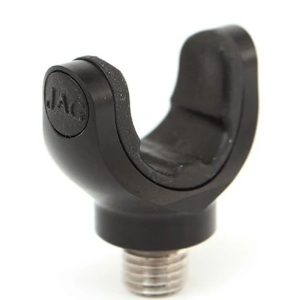 JAG Sistema de Agarre Trasero Negro-L (Sin Inserto)