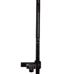 JAG Snag Ear Negro-L