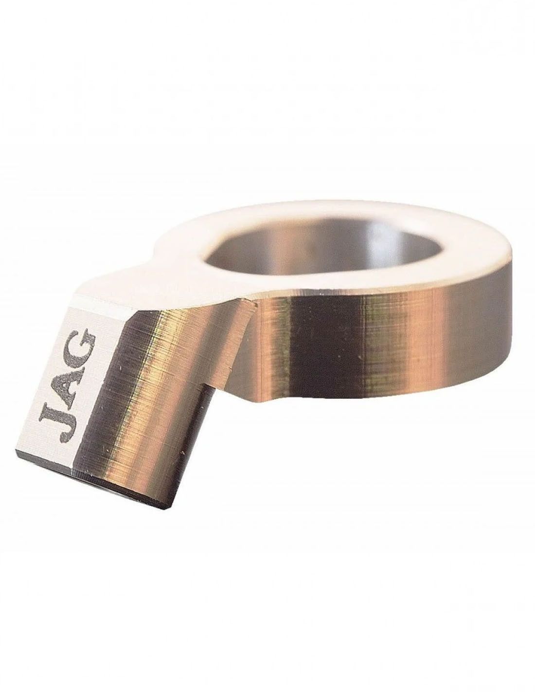 JAG Soporte Para Tensor Acero - Imagen 2