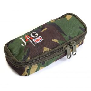 JAG Bolso Aparejos Camo (solo bolso)