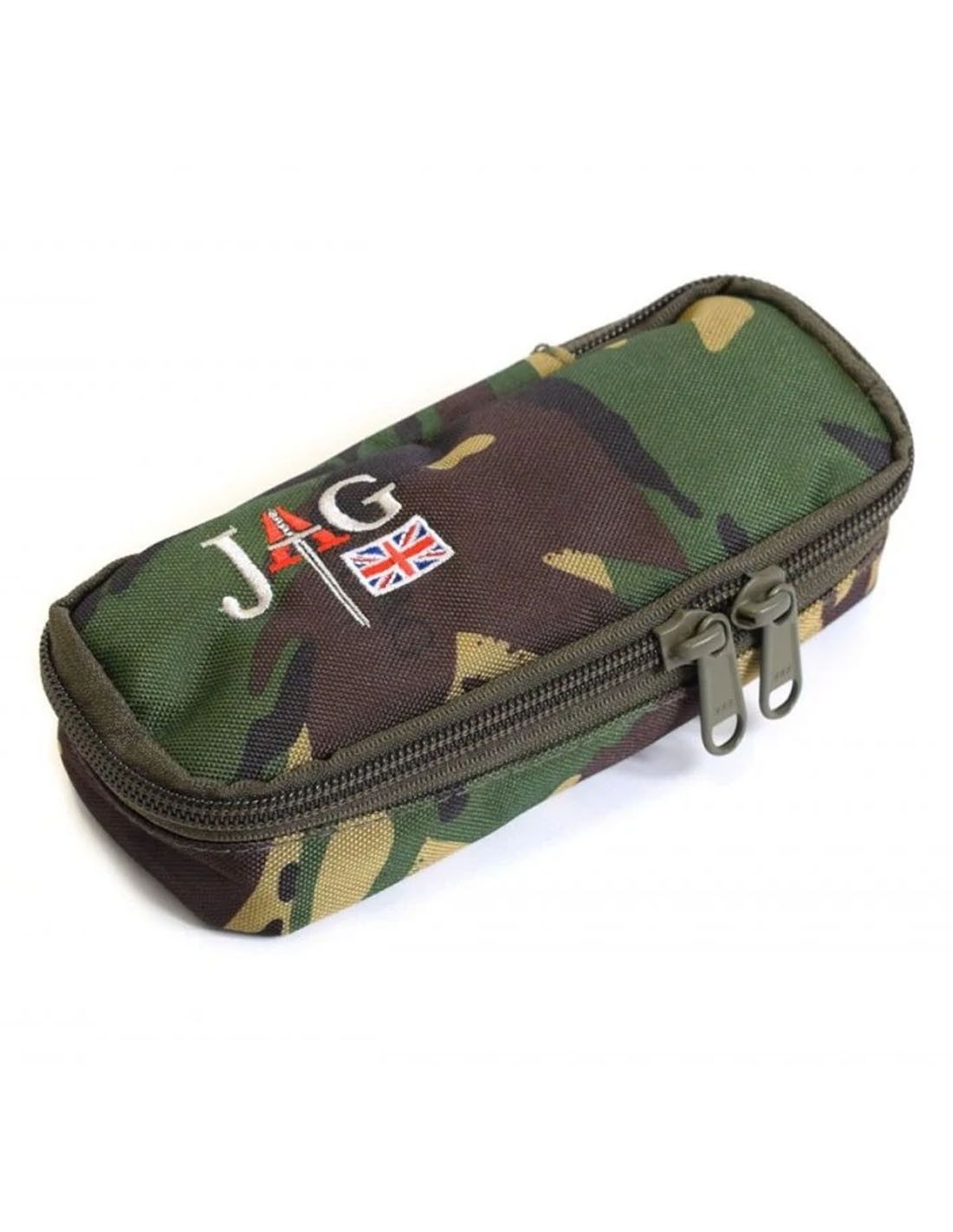 JAG Bolso Aparejos Camo (solo bolso)
