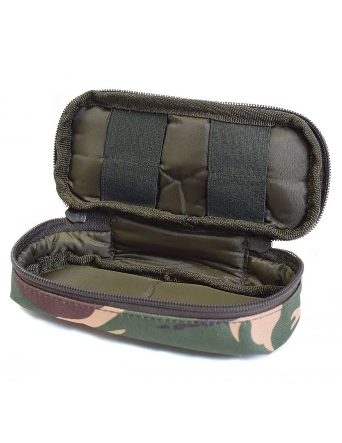 JAG Bolso Aparejos Camo (solo bolso) - Imagen 3