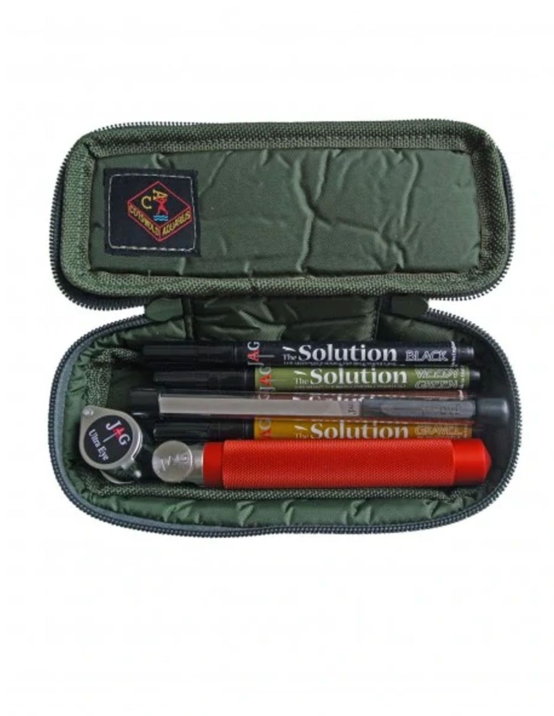 JAG Bolso Aparejos Camo (solo bolso) - Imagen 4