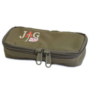 JAG Bolso Aparejos Verde (solo bolso)