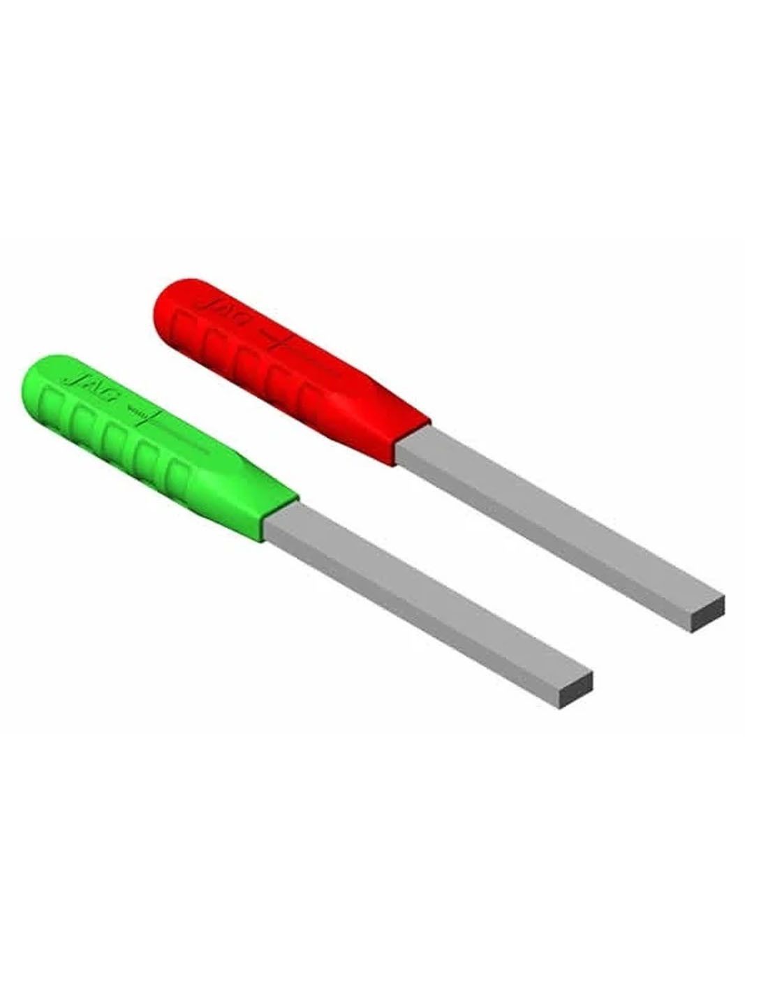 JAG Piedras de Afilado